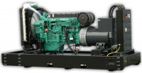 Стационарный генератор FV 275